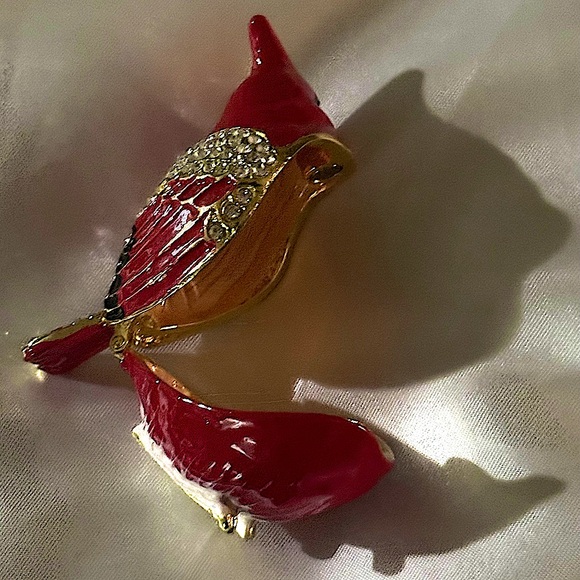 CARDINAL  TCHATCHKI - Picture 6 of 7